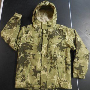 686 Smarty Snowboard Jacket